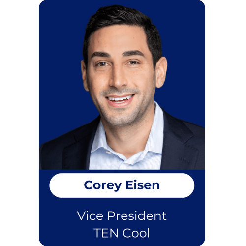 Corey Eisen