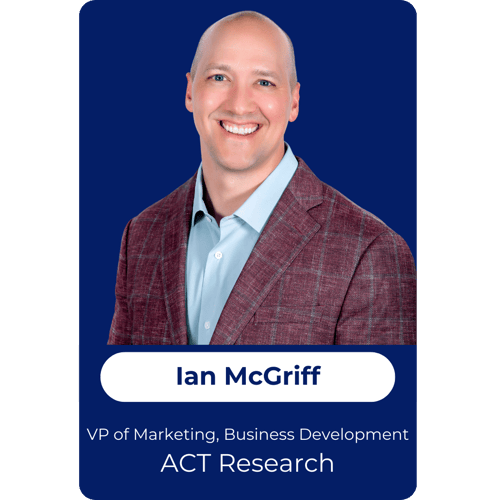 Ian McGriff