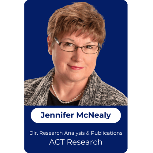 Jennifer McNealy