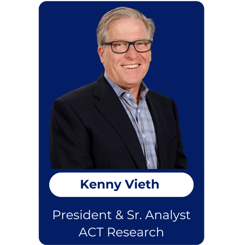 Kenny Vieth