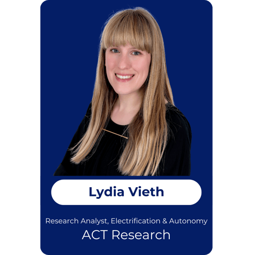 Lydia Vieth