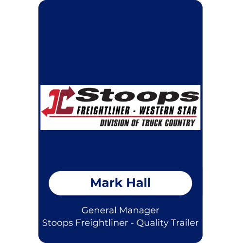 Mark Hall