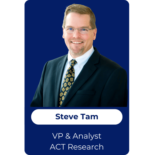 Steve Tam