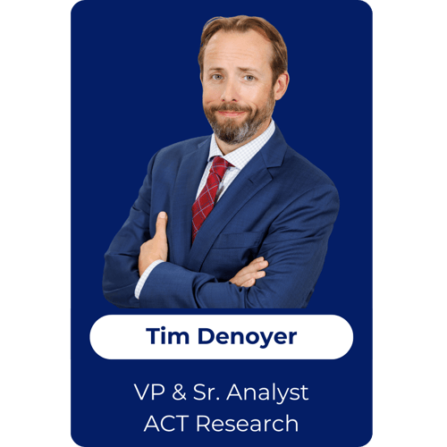 Tim Denoyer