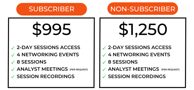 Market Vitals Registration Prices Guide