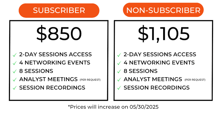S73 Pricing Guide