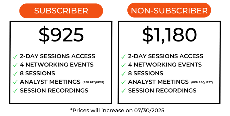 S73 Pricing Guide