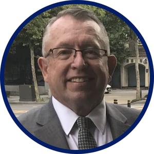 Dean Croke