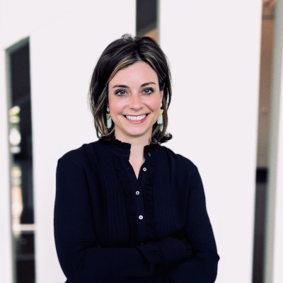 Ali Trueblood Headshot (LinkedIn)