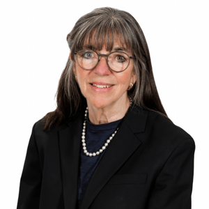 Ann Rundle