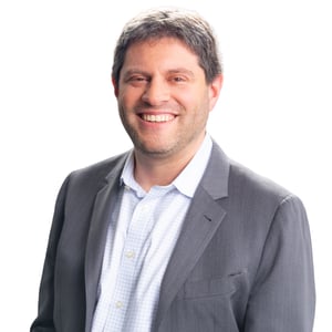 Daniel Goff