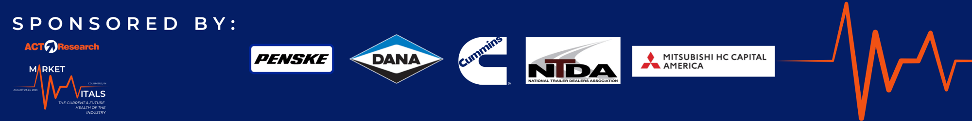 Seminar 69 Sponsored By