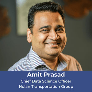 Amit Prasad Chief Data Science Officer Nolan Transportation Group (1)