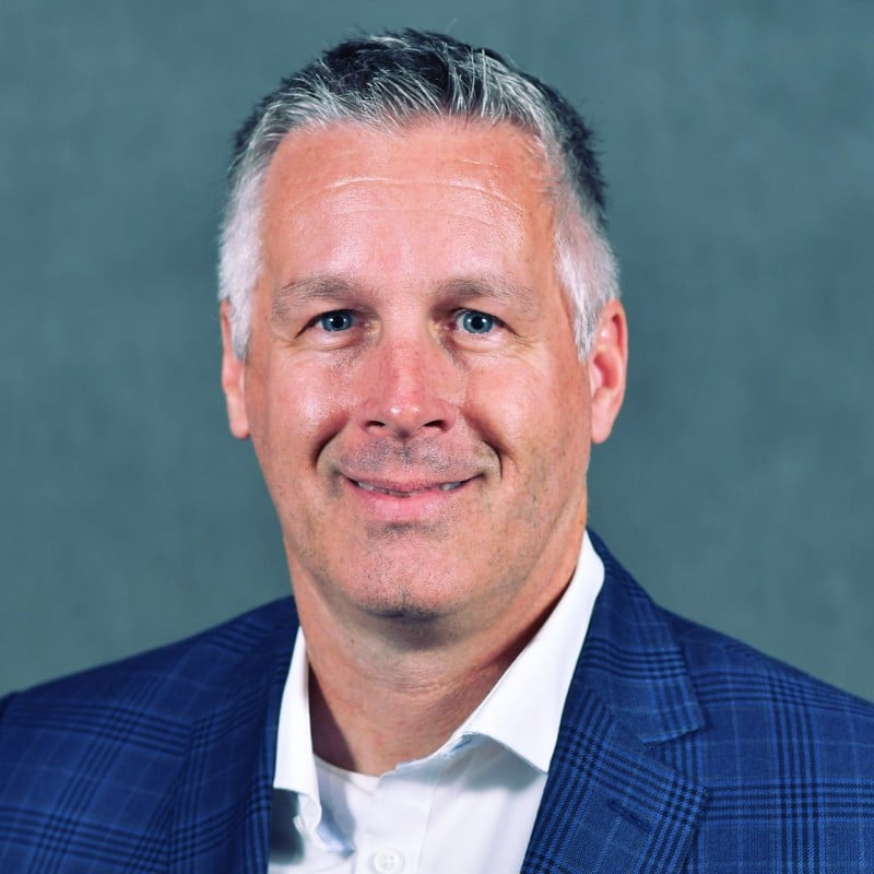 Tim Eimermann Headshot